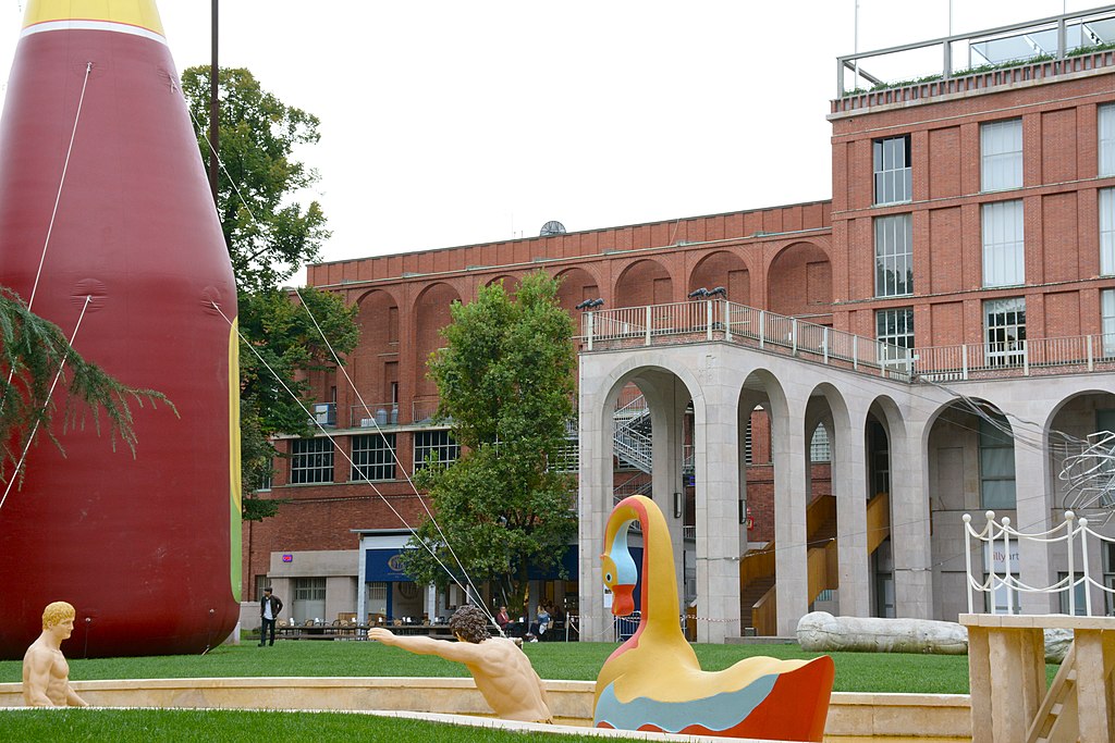 Musée du design de la Triennale Musée du design de la Triennale